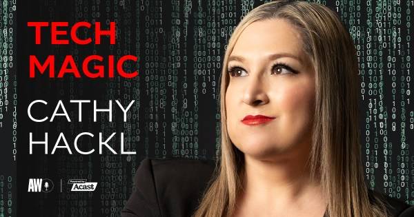TechMagic: AI Scandals, Scam Ads, Cannes Lions, DM9 and Creative Integrity