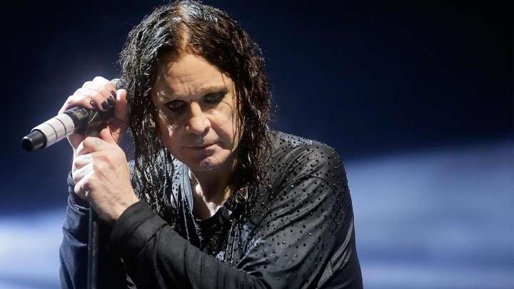 Se revelan las causas de la muerte del Ozzy Osbourne, según su certificado de defunción