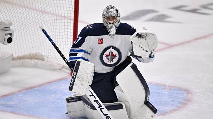 Way-too-early Winnipeg Jets trade candidates in 2025