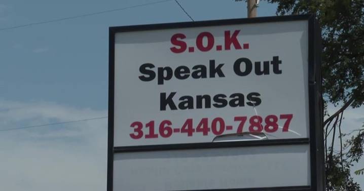 Non-profit becomes first woman-owned, Black-owned foster placement agency in Kansas