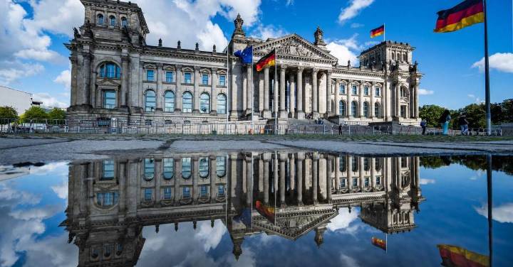 Alemania y Polonia evalúan exigir visa a colombianos por aumento de asilo y hechos violentos