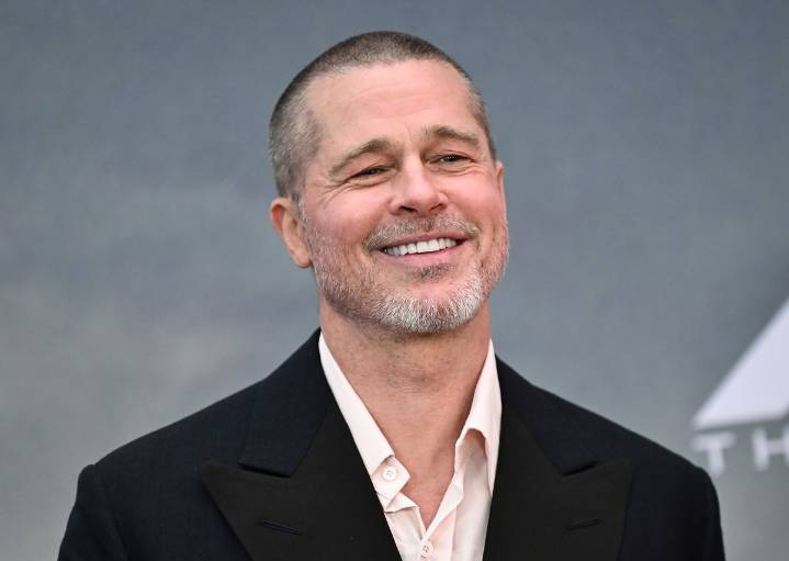 Brad Pitt invirtió $12 millones de dólares en una mansión de Hollywood Hills