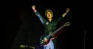 Green Day en Chile: la patineta eterna