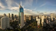 Indonesia eyes entering the AI race with a new sovereign fund