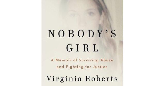 Epstein accuser Virginia Giuffre wrote a memoir. Months after her death, it's coming out