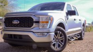 Alberta Man Deported for Failing to Drive an F150
