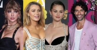 Taylor Swift Boots Blake Lively From Selena Gomez's Birthday Party