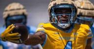 Southern football’s Darren Morris ready for breakout season
