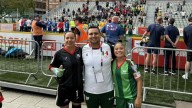 Juarenses brillan en el Mundial de Street Soccer en Noruega