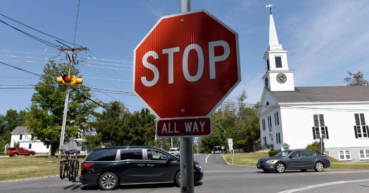 Chester crossroads: Big turnout to hear routes 102