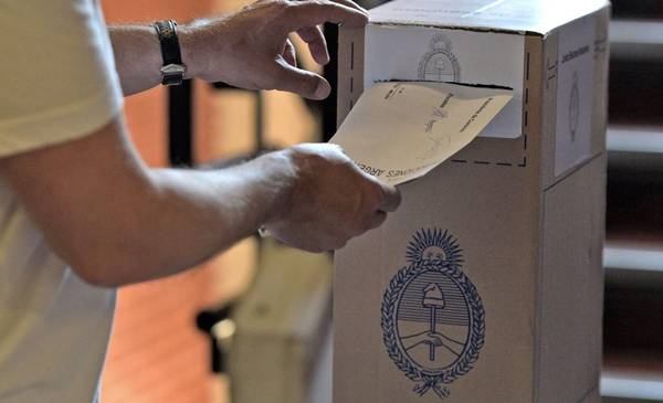 Elecciones 2025: el PJ no formó alianzas y presentará su lista el 6 de septiembre