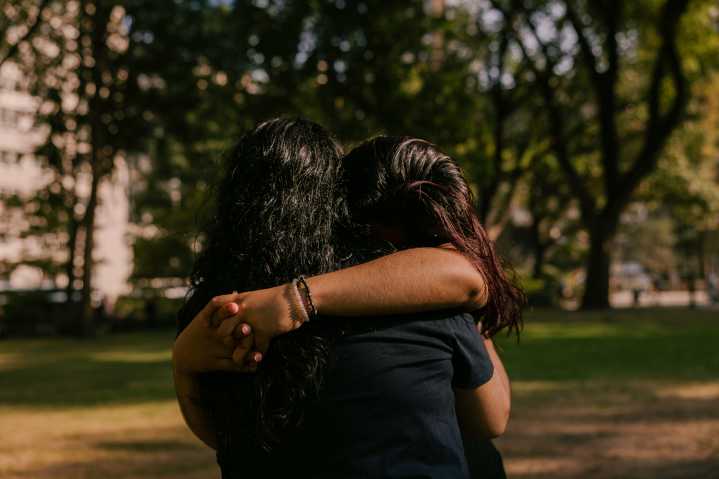 At Bronx School for Immigrants, One Teen Fights for an Education Under Trump