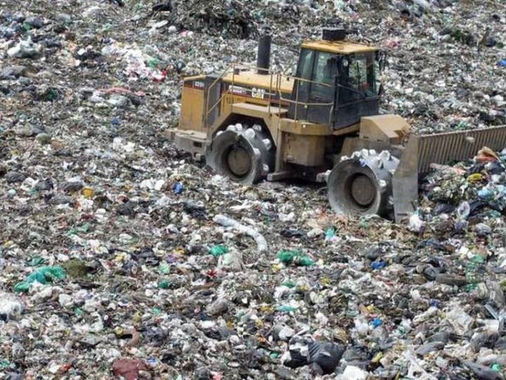 Residuos en Colombia: ¿hasta cuándo depender de rellenos sanitarios?