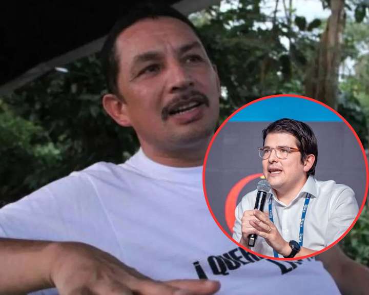 Abaten en Venezuela a ‘Zarco Aldinever’, implicado en el asesinato de Miguel Uribe Turbay