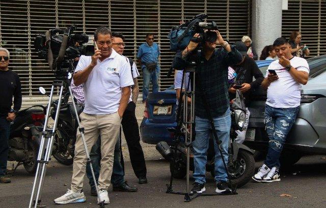 ONU recibe denuncias contra México por desaparición forzada de periodistas
