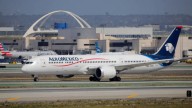 Departamento de Justicia de EU respalda eliminar alianza Aeroméxico