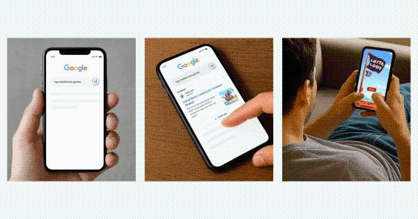 Google Debuts New Ad Formats and AI-Powered Bidding Tools for iOS App Marketers