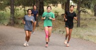 Coconino Panthers cross country team looking to rebuild in 2025