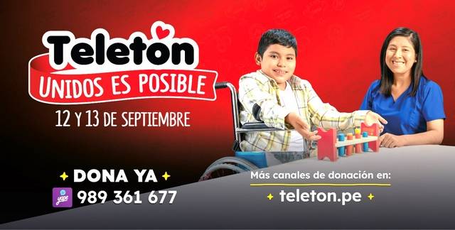 A un mes de la gran maratón solidaria, Teletón inicia su gira nacional