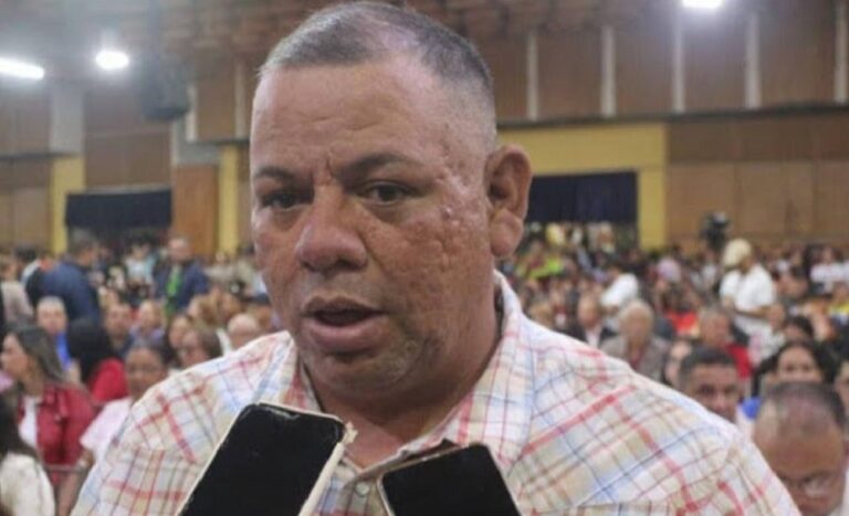 La Asamblea Nacional allana inmunidad a diputado de Tupamaro por narcotráfico