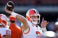 LSU vs. Clemson: Prediction, picks, odds for CFB Week 1