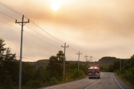 Firefighting efforts continue in Newfoundland, New Brunswick bans woods activities