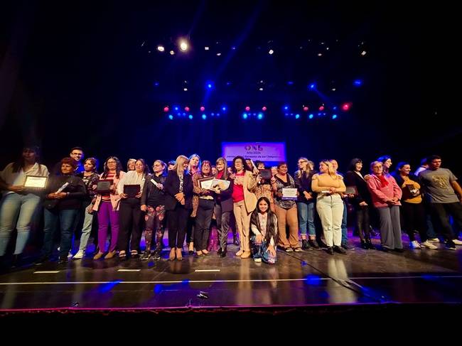 Convocan a inscribirse para el concurso provincial de la ONG Destacada 2025