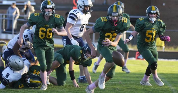 High school updates entry procedures for sporting events
