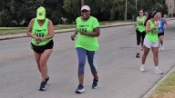 San Antonio nonprofit supports runners training for upcoming races