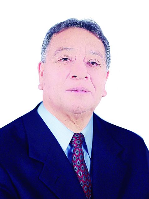 SEAMOS ARTESANOS DE PAZ