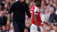 Arsenal in injury crisis as Arteta seeks rare league win at Liverpool