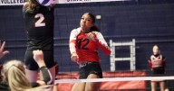 Gallatin, last season's volleyball champion, and Bozeman, the runner