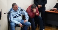 Con todos detenidos, creen que los robarruedas participaron en más de 25 hechos