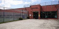 Guard at Alvin S. Glenn Detention Center accused of assaulting inmate