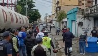 Incendio en el centro de Maracay deja daños materiales y dos mascotas fallecidas