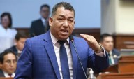 Comisión de Ética citará a Darwin Espinoza por ir al estadio a ver futbol en lugar de acudir al Congreso