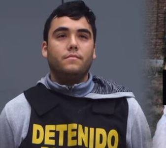Cayó estafador con cinco identidades