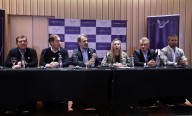 Coletazos del cierre. El Gobierno y un mezquino reparto de lugares en las listas para los aliados del oficialismo