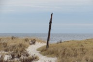 This beloved Jersey Shore landmark vanished during Hurricane Erin