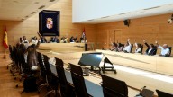 Mañueco comparecerá entre el miércoles y el viernes en las Cortes para explicar la gestión de los incendios forestales
