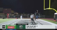 Top plays of Week 2 | 2025 Friday Gameday