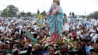 La Iglesia de Rosario suspendió la peregrinación a San Nicolás: cuáles fueron los motivos