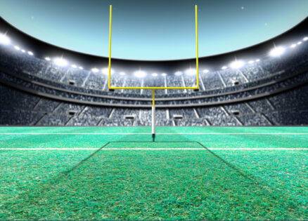 National Analyst Predicts Major College Football Upset in Week 1