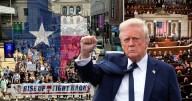 ¿Qué está pasando en Texas? Miles protestan afuera del Capitolio porque Trump intenta “robar las elecciones”