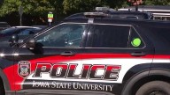 'No credible threat': Authorities say report of active shooter on ISU campus is false