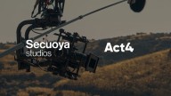 Secuoya Studios Signs First Look Deal With Icelandic Banner Act4