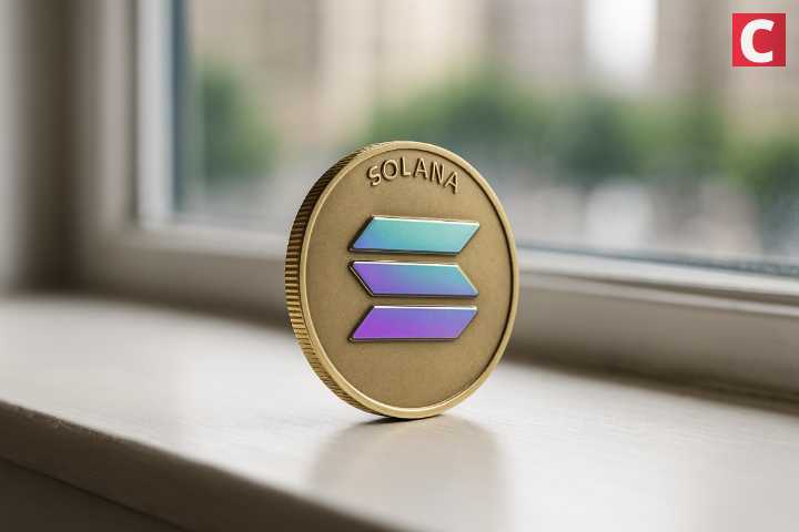 SOL Wallets Over 10K Explode: Is This Last Dip Before $360?