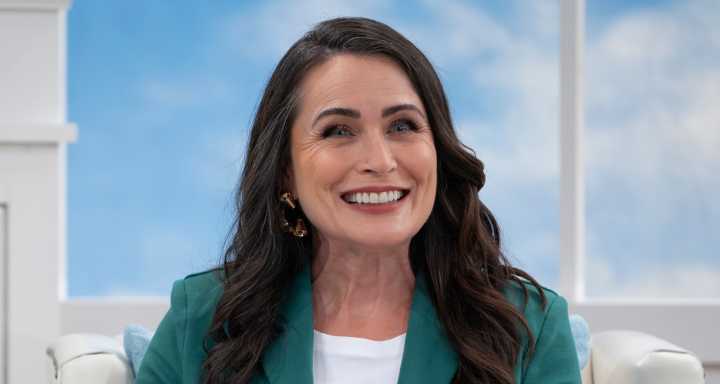 ‘General Hospital’ Actress Rena Sofer is Leaving Hollywood After 35 Years 