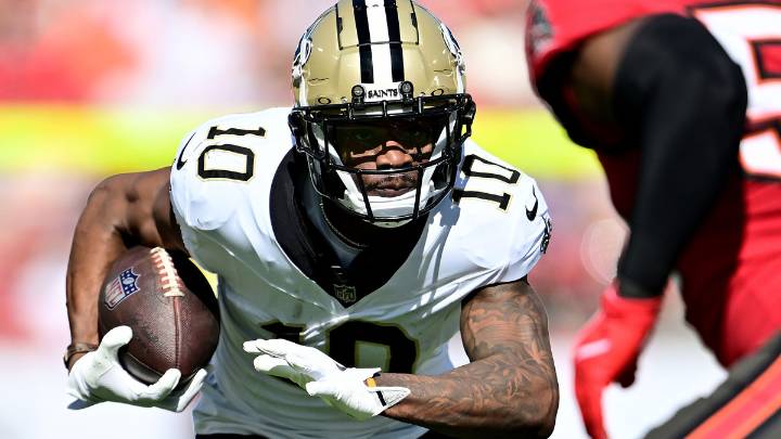 49ers signing wide receiver Marquez Valdes-Scantling, per agent – NBC Bay Area