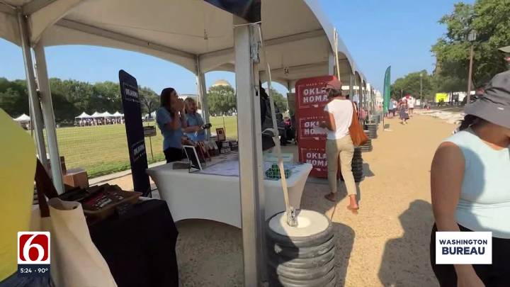 What to know about Oklahoma farmers markets